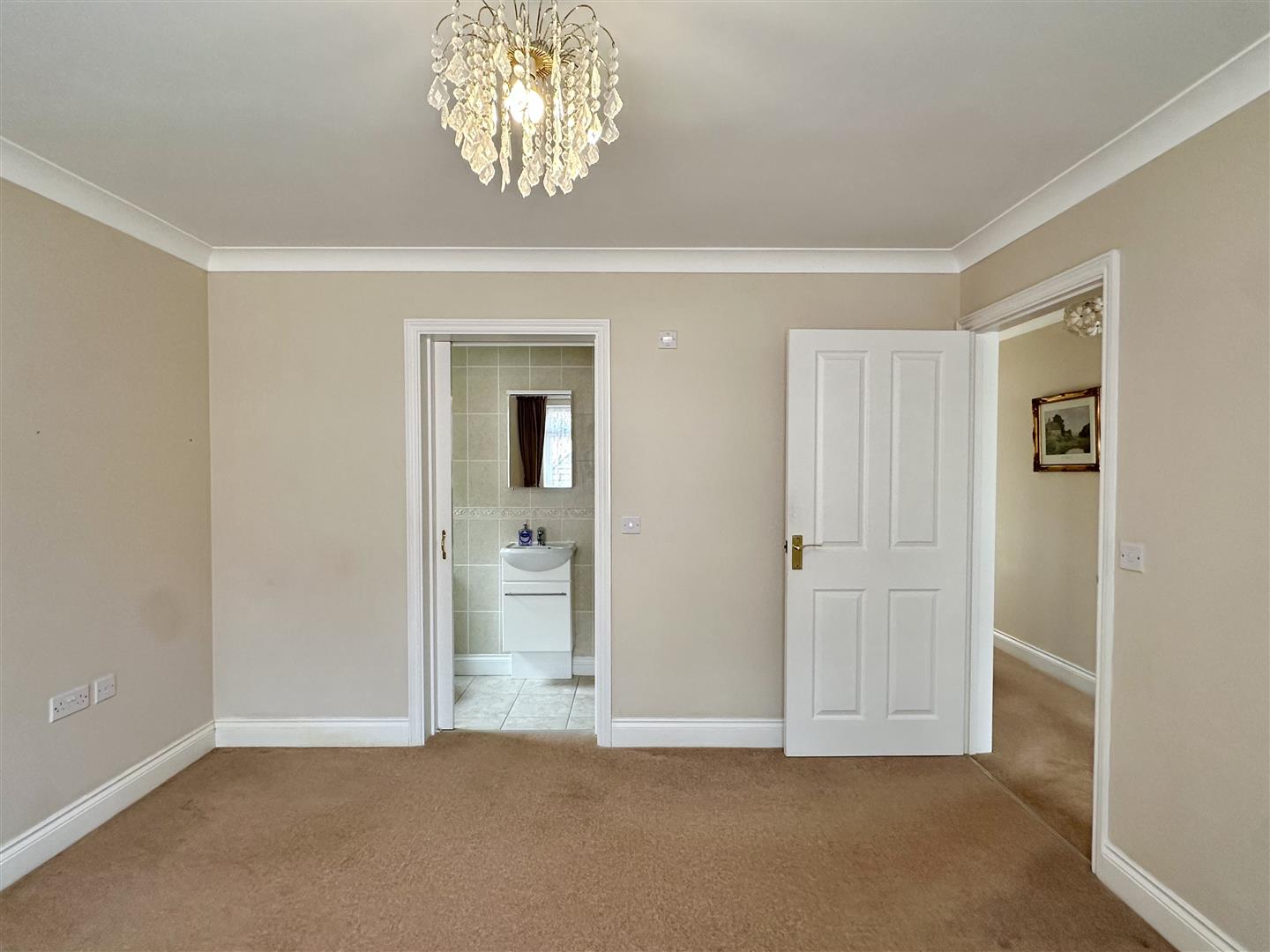 Hemingford Rise, Hastings